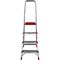 Профессиональная стремянка НОВАЯ ВЫСОТА NV3117 - фото 15908690
