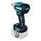 Аккумуляторный ударный гайковерт MAKITA DTW300Z - фото 15911262