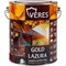Пропитка VERES Gold Lazura №3 - фото 15912566