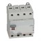 Выключатель дифференциального тока Legrand DX3 - фото 15912965