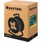 Удлинитель на катушке KRAFTOOL P-315 - фото 15913266