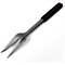 Вилка для гриля 800 Degrees Red Line Stainless Steel Fork - фото 15914470