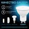 Лампа GAUSS LED MR16 GU10 7W 4100K - фото 15916845