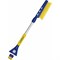 Телескопическая щетка для снега Goodyear WB-06 - фото 15922956