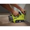 Ленточная шлифмашина Ryobi ONE+ R18BS-0 - фото 15922999