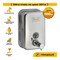 Дозатор для жидкого мыла Puff AISI 304 8605 - фото 15924188