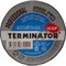 Самозатухающая всепогодная огнеупорная изолента Terminator Ic6p - фото 15934991