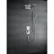 Термостатический смеситель для душа Hansgrohe Select Highflow - фото 15935036