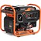 Бензиновый инверторный генератор Daewoo GDA 4600Ei - фото 15936871