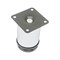 Круглая ножка TECH-KREP 151300 - фото 15939191