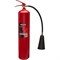 Углекислотный огнетушитель Gigant ОУ-5 - фото 15940173