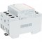 Модульный контактор ABB 40А АС-1, 4НО, катушка 230В AC/DC - фото 15940389
