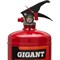 Огнетушитель Gigant ОП-3 з АВСЕ - фото 15940525