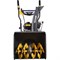 Бензиновый снегоуборщик HUTER SGC 4100 - фото 15943610
