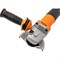 Ушм (болгарка) AEG WS10-125 - фото 15945142