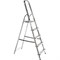 Алюминиевая стремянка Gigant AS 105 - фото 15945677
