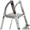 Алюминиевая стремянка Gigant AS 105 - фото 15945678