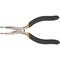 Прецизионные плоскогубцы TOPEX 32D723 - фото 15946925