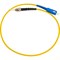 Симплексный оптический патч-корд TopLan PC-TOP-652-SC/U-ST/U-0.5 - фото 15950484
