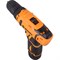 Аккумуляторная дрель-шуруповерт Вихрь ДА-12Л-2К - фото 15953133