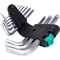 Набор ключей Wera 950 PKS/9 SM N CLIP 9TLG / 9 PCS - фото 15954731