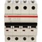 Автоматический выключатель ABB S204 - фото 15955086
