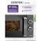 Печь СВЧ Centek CT-1583 Gray - фото 15955729