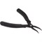Антистатические изогнутые длинногубцы Pro'sKit 1PK-105-E - фото 15955809