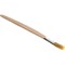 Узкая кисть Biber 31101 тов-001953 - фото 15956182