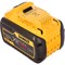 Аккумулятор DeWALT DCB547 FLEXVOLT - фото 15956192