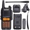 Рация BAOFENG UV-9R PLUS - фото 15965420