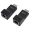 Комплект для передачи HDMI по витой паре SC&T sct0480 - фото 15967511