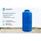 Овально-вертикальный бак AQUAPLAST 4630017951826 - фото 15967756