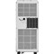 Кондиционер мобильный BALLU Linea BPAC-09 LN/N6 - фото 15970267