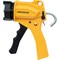 Профессиональный поворотный пистолет для герметика Inforce 01-13-10 - фото 15974691