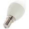 Лампа светодиодная Eurolux LL-E-C37-5W-230-4K-E14 - фото 15979594