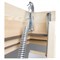 Чердачная лестница FAKRO термо LTK - фото 15981327
