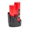 Аккумулятор Milwaukee M12 B3 - фото 15982020