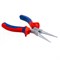 Круглогубцы КВТ Мастер - фото 15982192