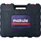 Аккумуляторный ударный бесщеточный гайковерт Makute CW005-2BL - фото 15982850
