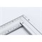 Строительный алюминиевый угольник ALUKOMTOOLS 211513450A - фото 15988637