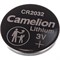 Литиевая батарейка Camelion 3066 - фото 15989516