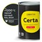 Антикоррозионная термостойкая эмаль CERTA CPR00036 - фото 15990091