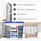 Акриловый пароизоляционный шовный герметик KUDO PROFF SMS-311 - фото 15991586