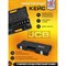 Набор головок ударных глубоких JCB JCB-4166A-5MPB(60549) - фото 15992289