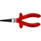 Диэлектрические круглогубцы Промлайн ПЛ0210502160_023 - фото 15992863