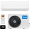 Сплит система Midea MSFRW-24N8D0 - фото 15993496