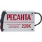Инверторный сварочный аппарат Ресанта САИ220К - фото 15995489