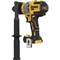 Ударная дрель-шуруповерт DeWALT XR FLEXVOLT ADVANTAGE XRP DCD999NT-XJ - фото 15997057