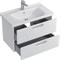 Подвесная тумба для ванной комнаты Sanstar Уника 80 - фото 15997617